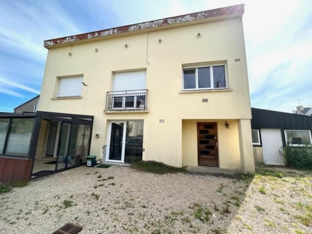 Tranquilite A Lorient Лорьян Экстерьер фото