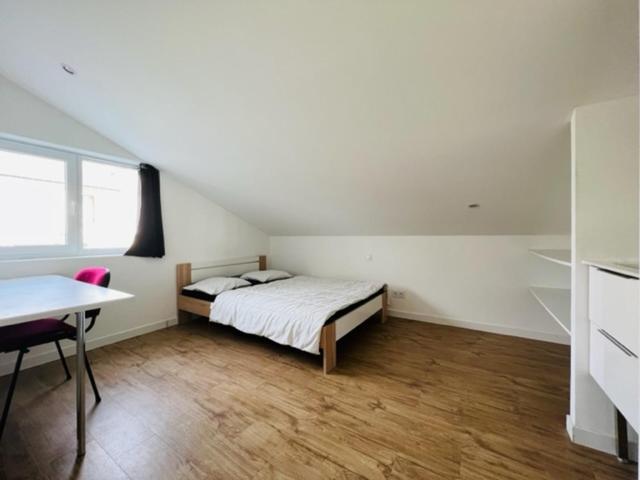 Tranquilite A Lorient Лорьян Экстерьер фото