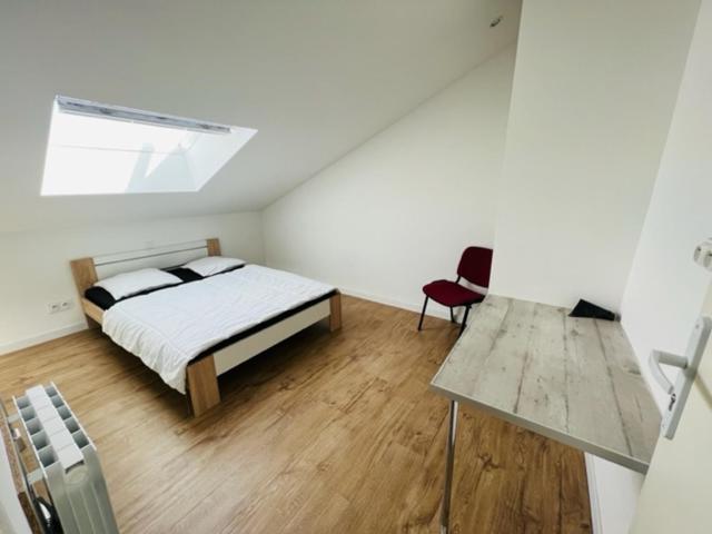Tranquilite A Lorient Лорьян Экстерьер фото